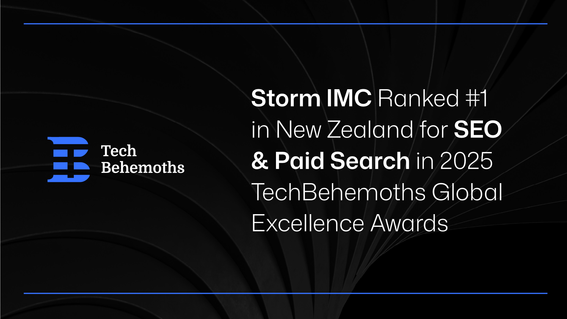 Storm IMC Top Ranked NZ SEO & Search Ads Agency